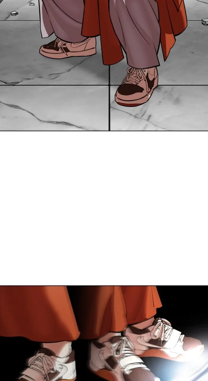 Lookism - Chapter 539 - Page 139
