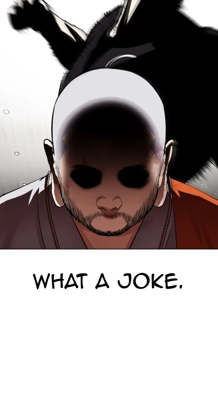 Lookism - Chapter 539 - Page 144