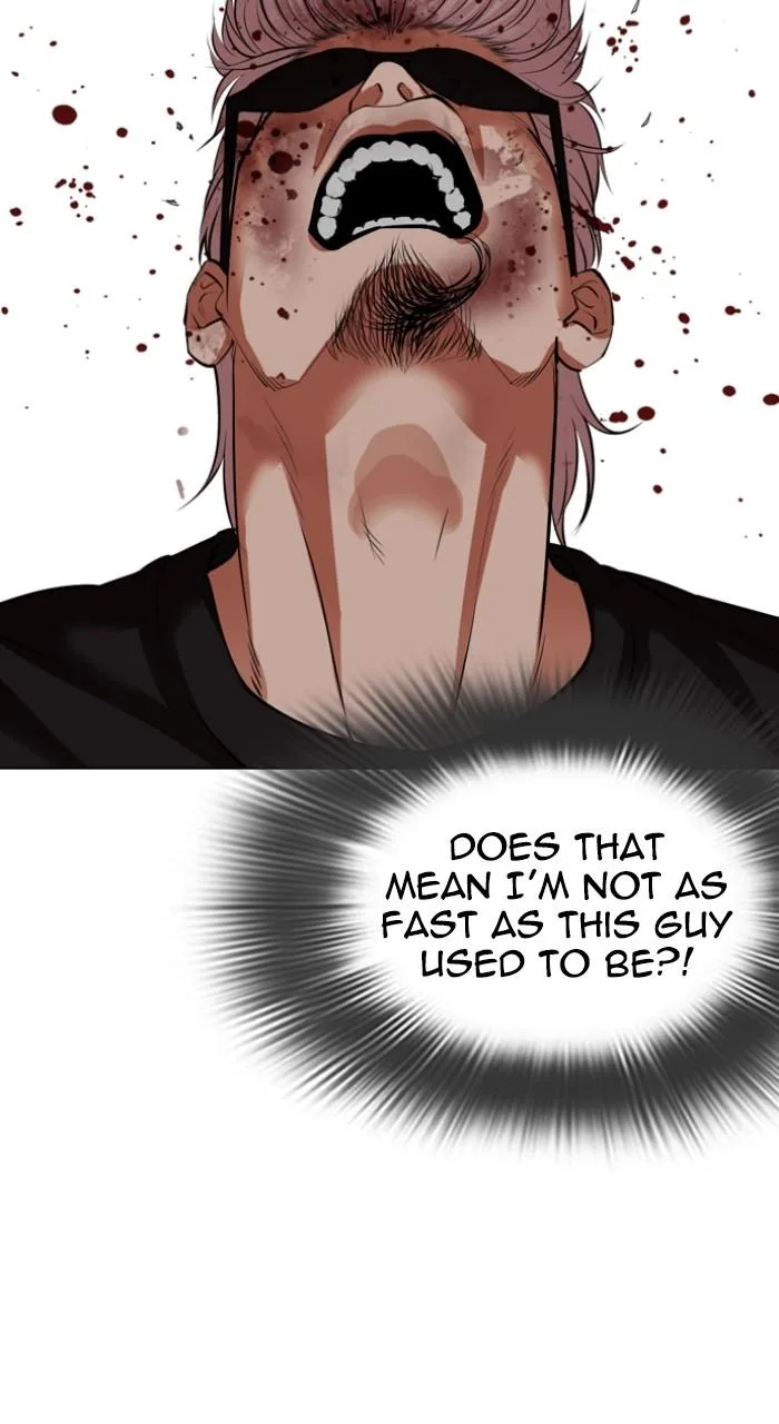 Lookism - Chapter 539 - Page 149