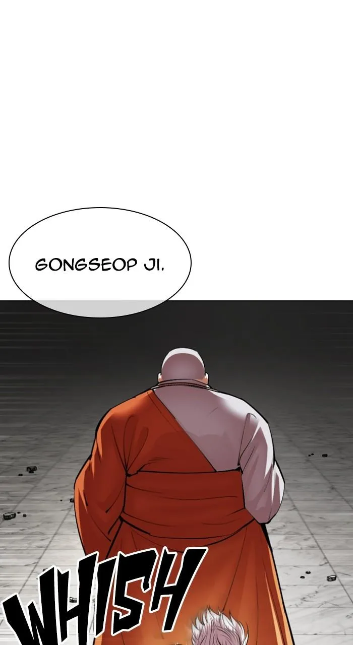 Lookism - Chapter 539 - Page 151