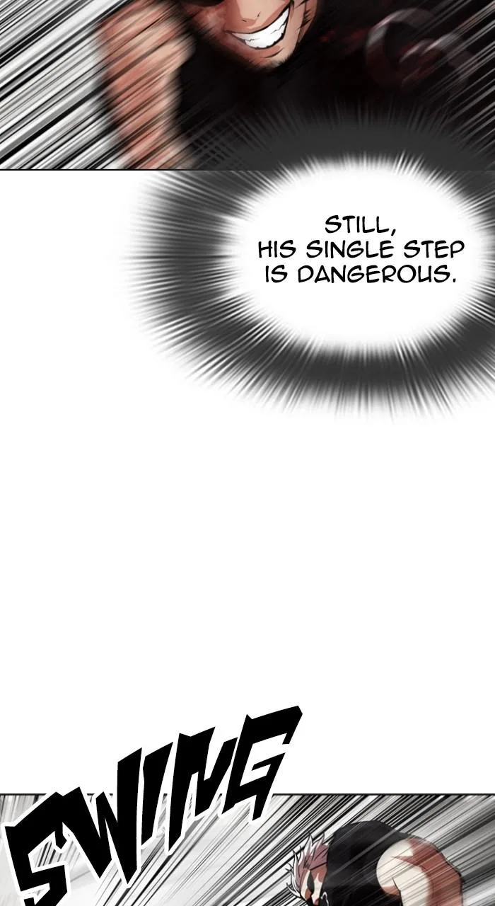 Lookism - Chapter 539 - Page 157