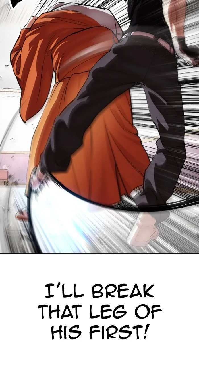 Lookism - Chapter 539 - Page 158
