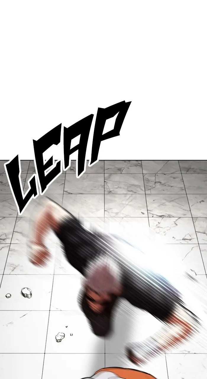 Lookism - Chapter 539 - Page 164