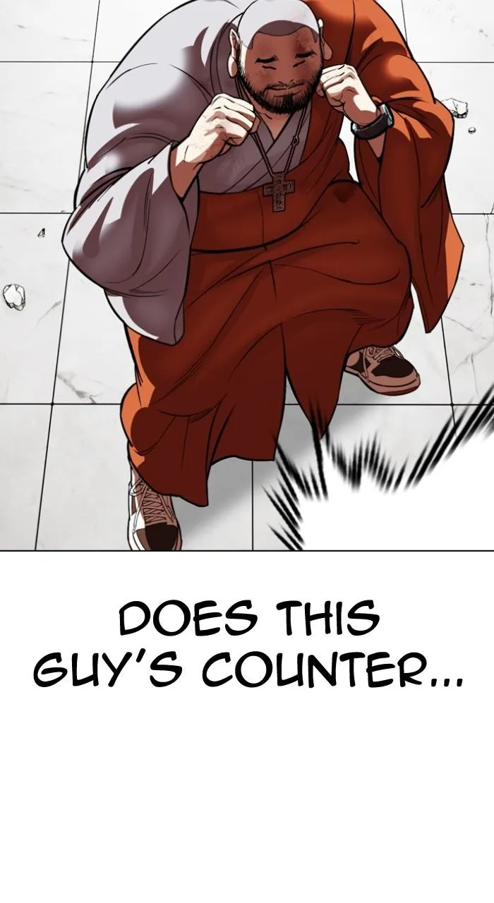 Lookism - Chapter 539 - Page 165