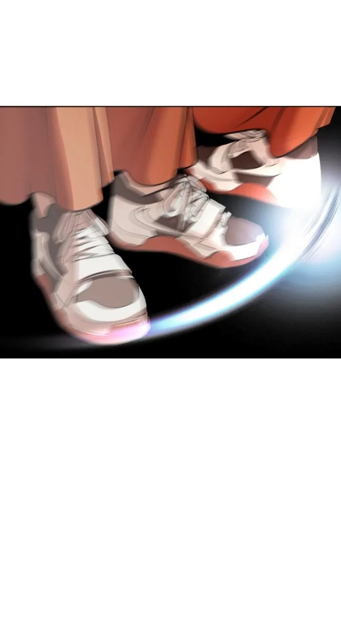 Lookism - Chapter 539 - Page 166