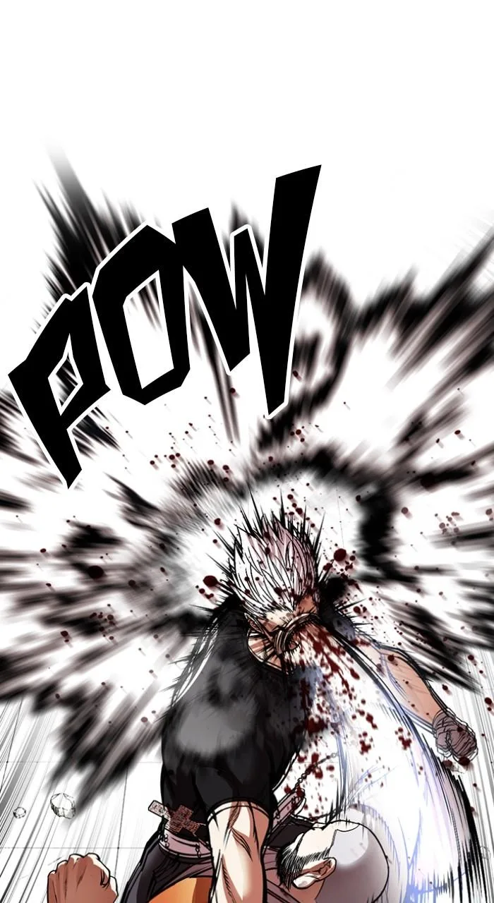 Lookism - Chapter 539 - Page 167