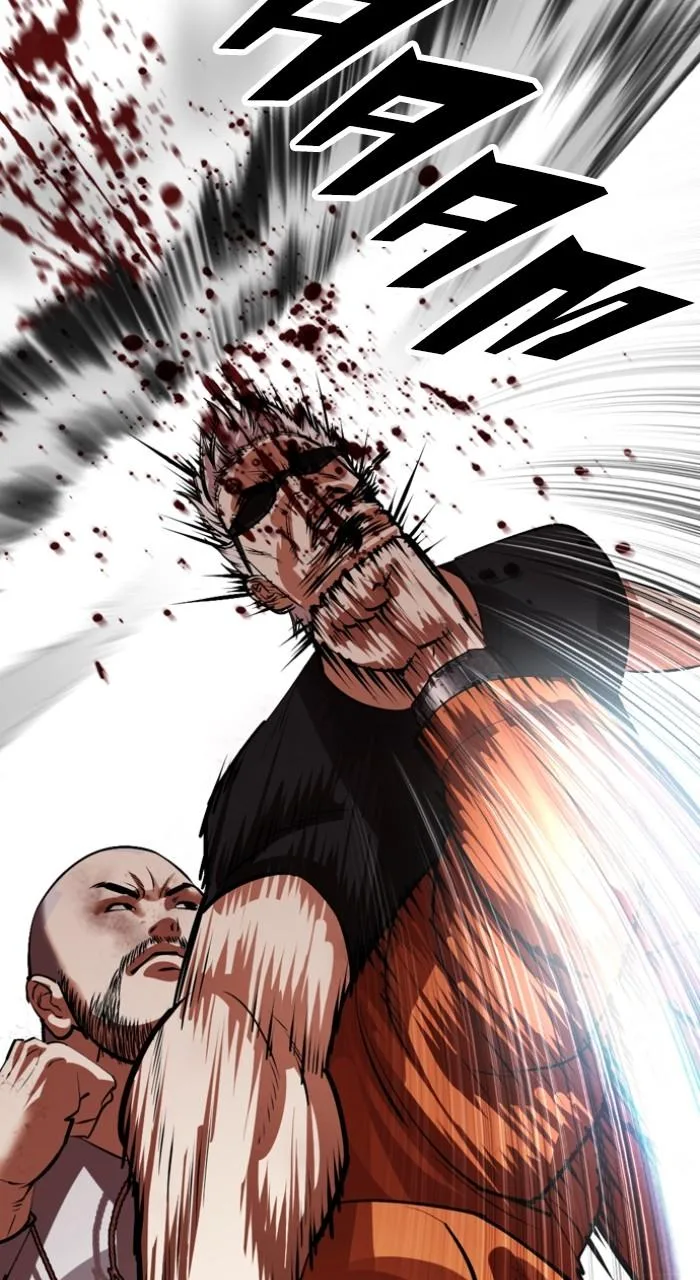 Lookism - Chapter 539 - Page 171