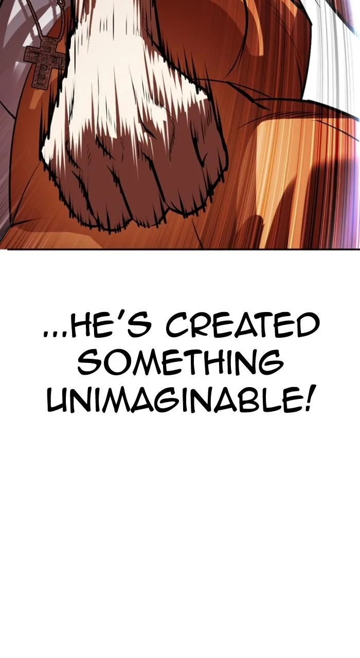 Lookism - Chapter 539 - Page 172