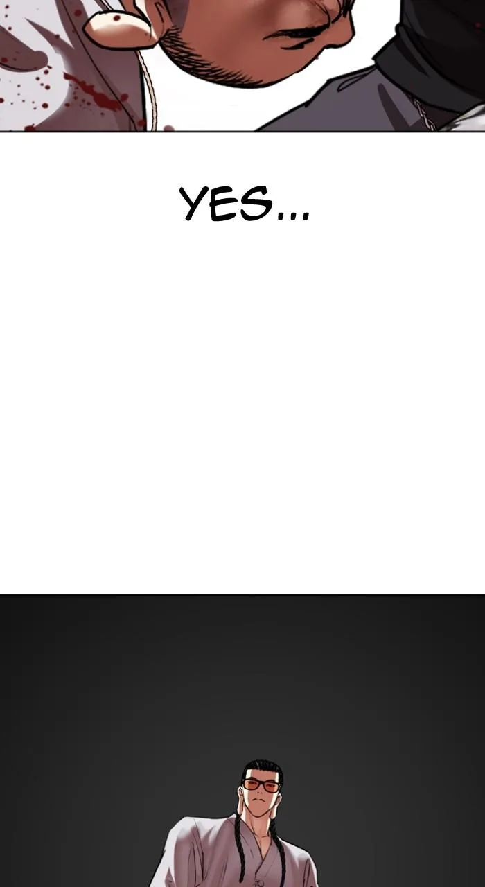 Lookism - Chapter 539 - Page 176