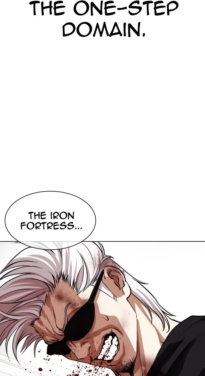 Lookism - Chapter 539 - Page 181