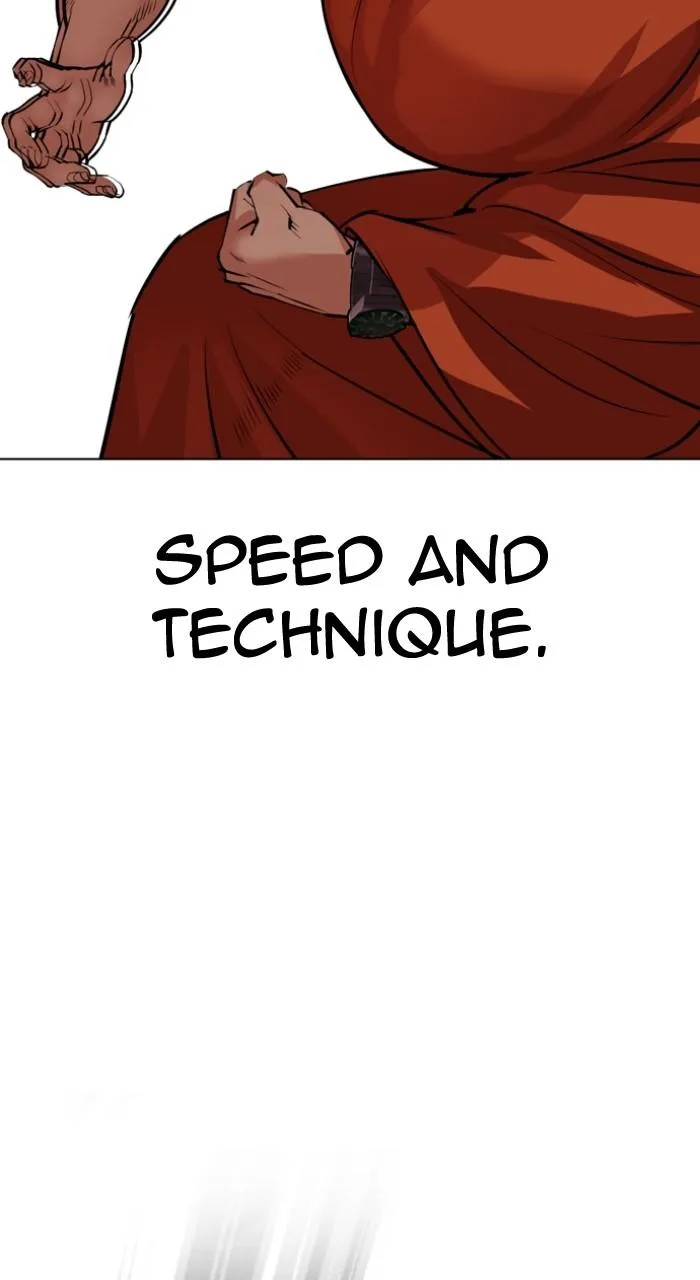 Lookism - Chapter 539 - Page 188