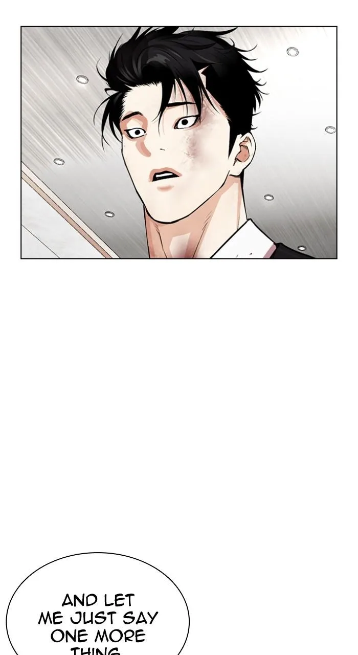 Lookism - Chapter 539 - Page 192