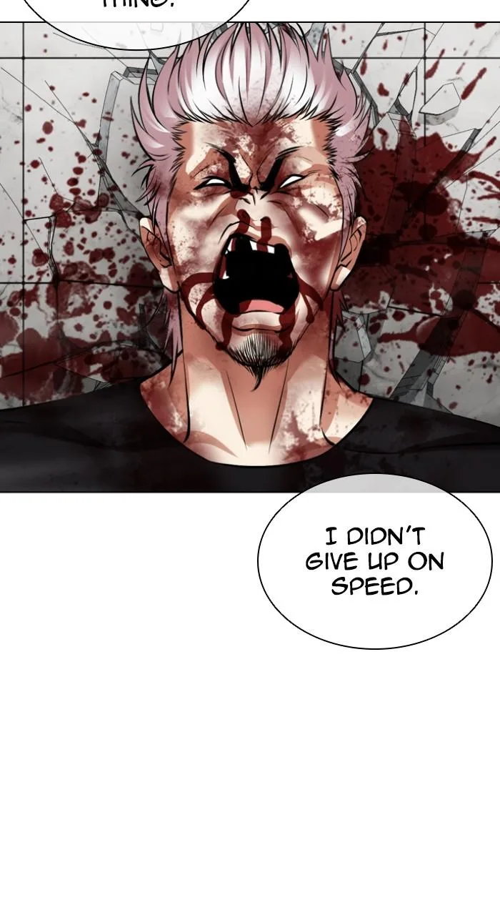 Lookism - Chapter 539 - Page 193