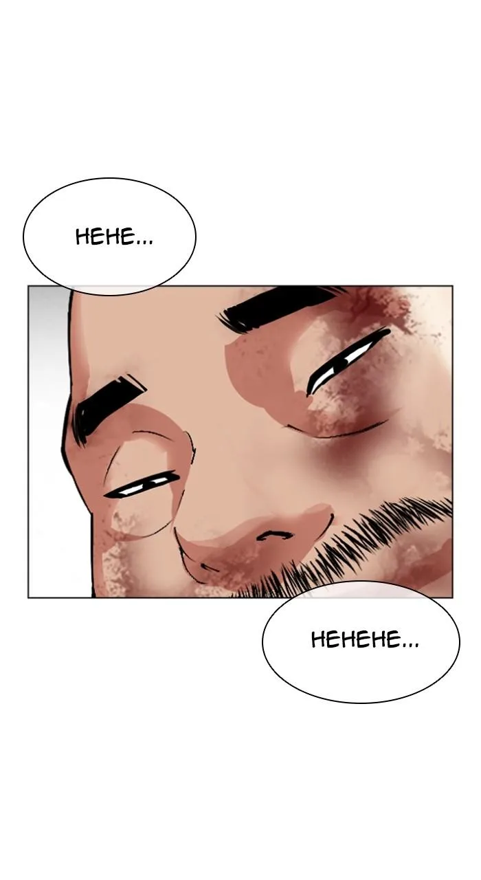Lookism - Chapter 539 - Page 197