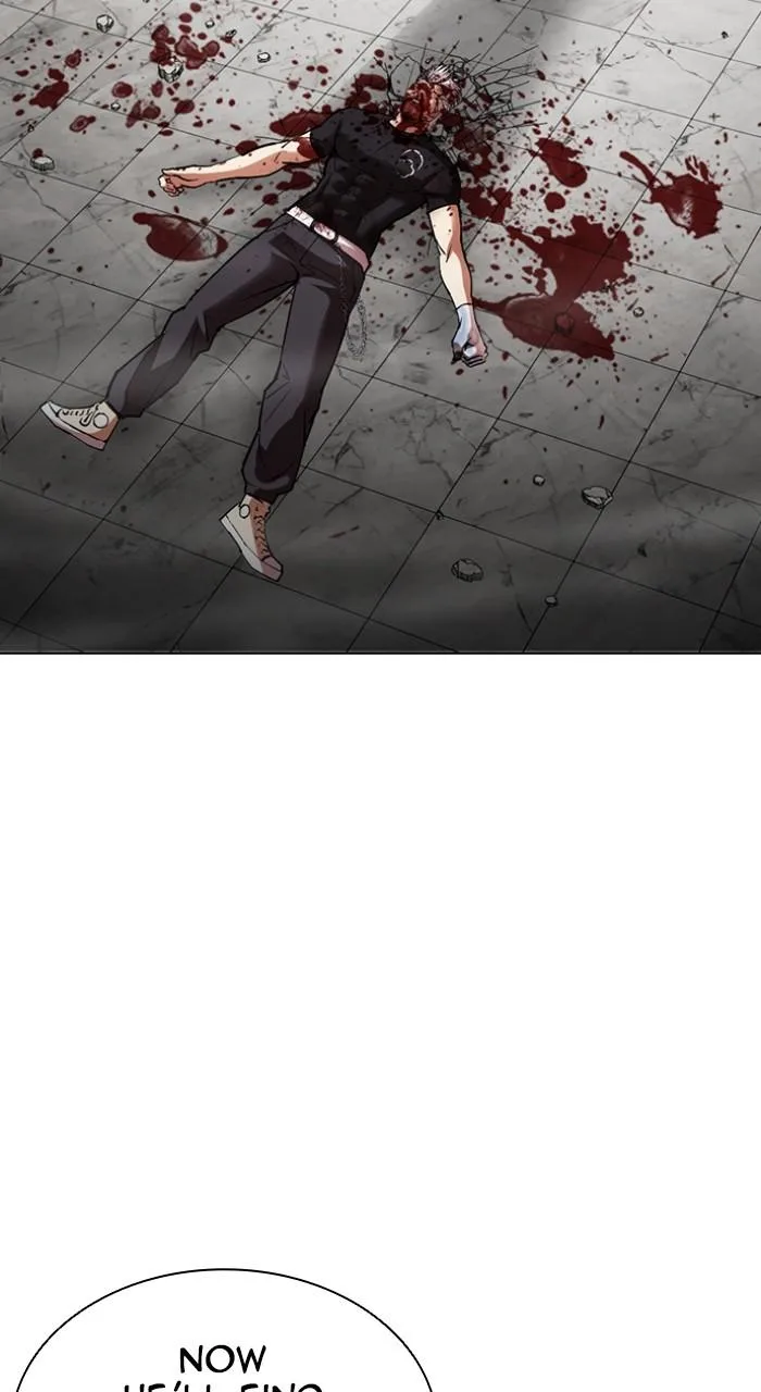 Lookism - Chapter 539 - Page 199