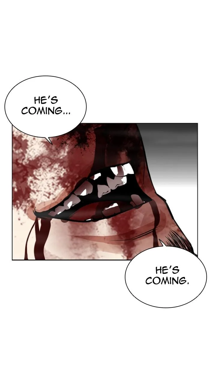 Lookism - Chapter 539 - Page 201