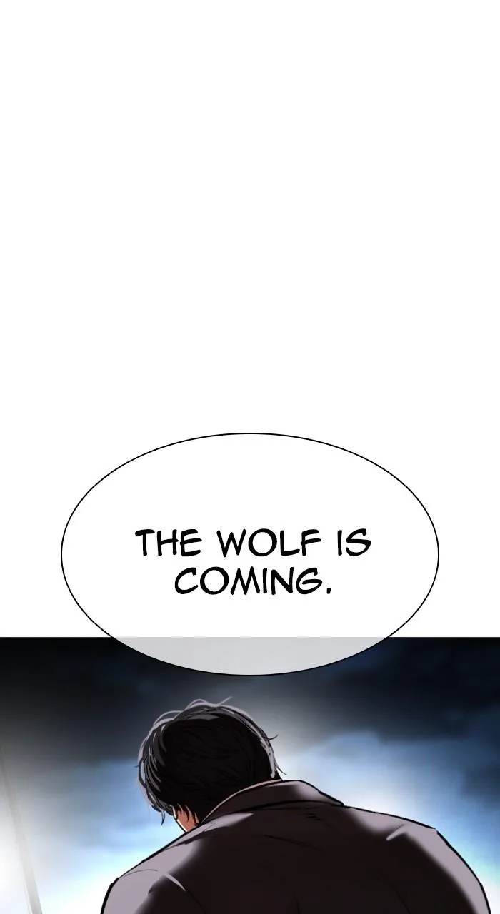 Lookism - Chapter 539 - Page 203