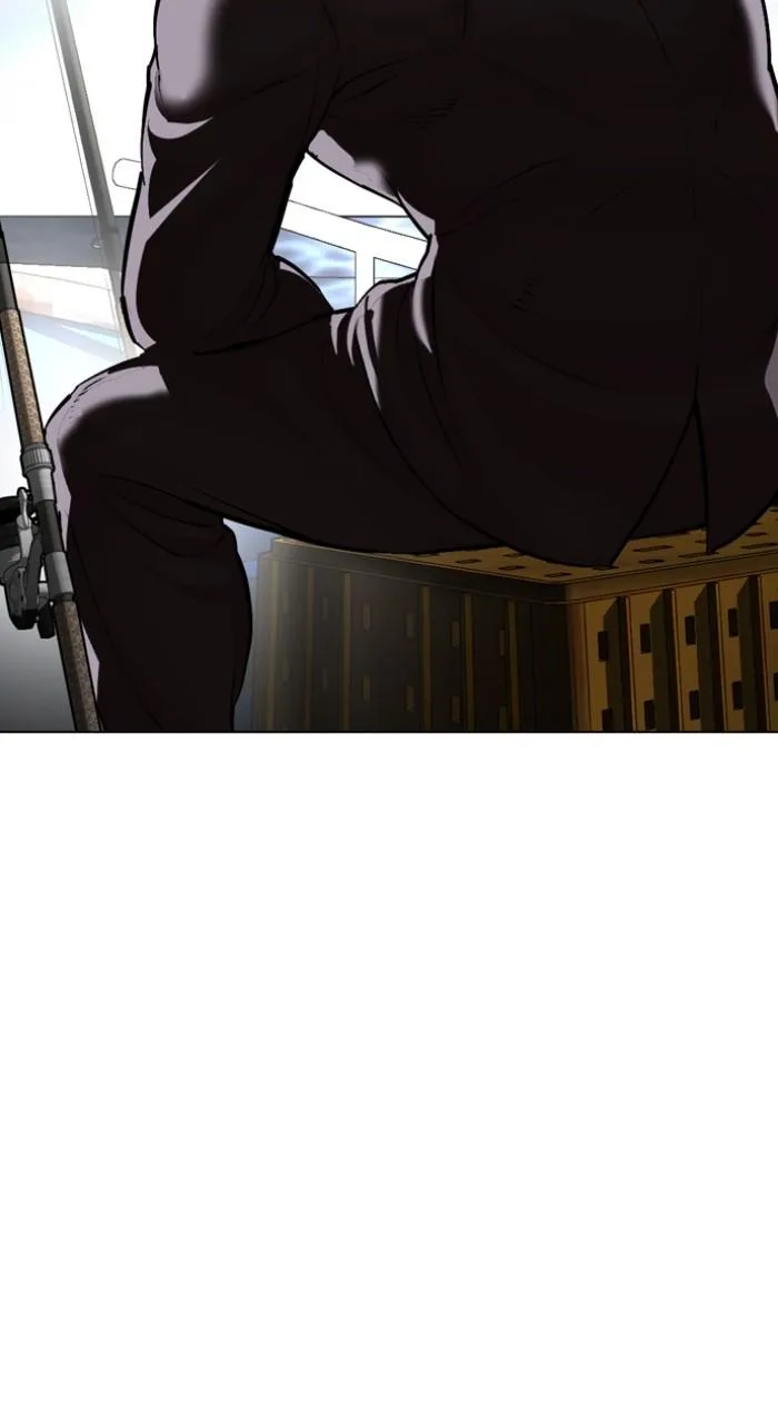 Lookism - Chapter 539 - Page 204