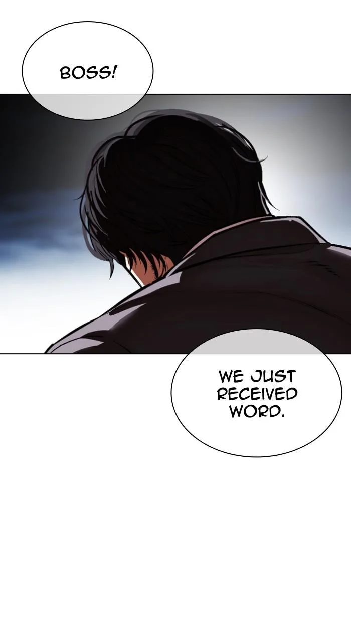 Lookism - Chapter 539 - Page 205