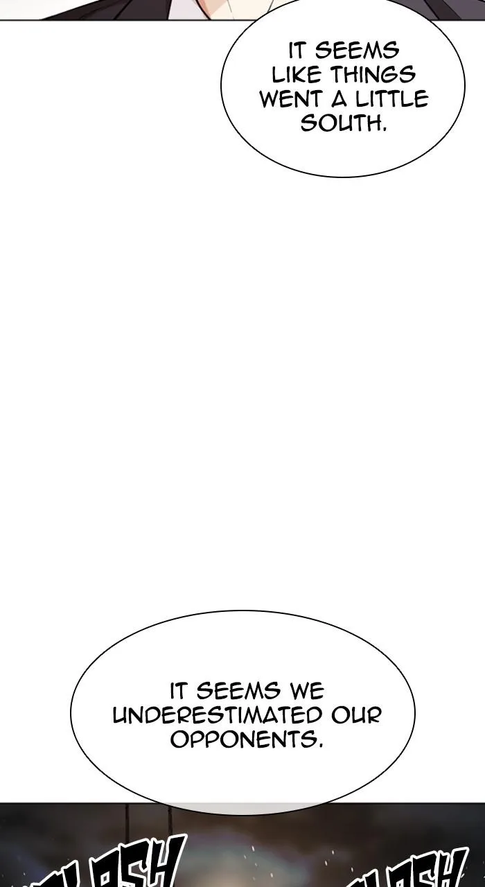 Lookism - Chapter 539 - Page 208