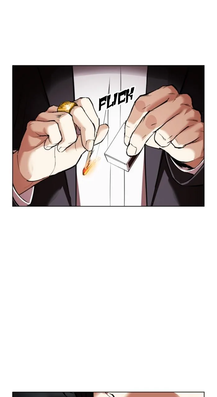 Lookism - Chapter 539 - Page 210