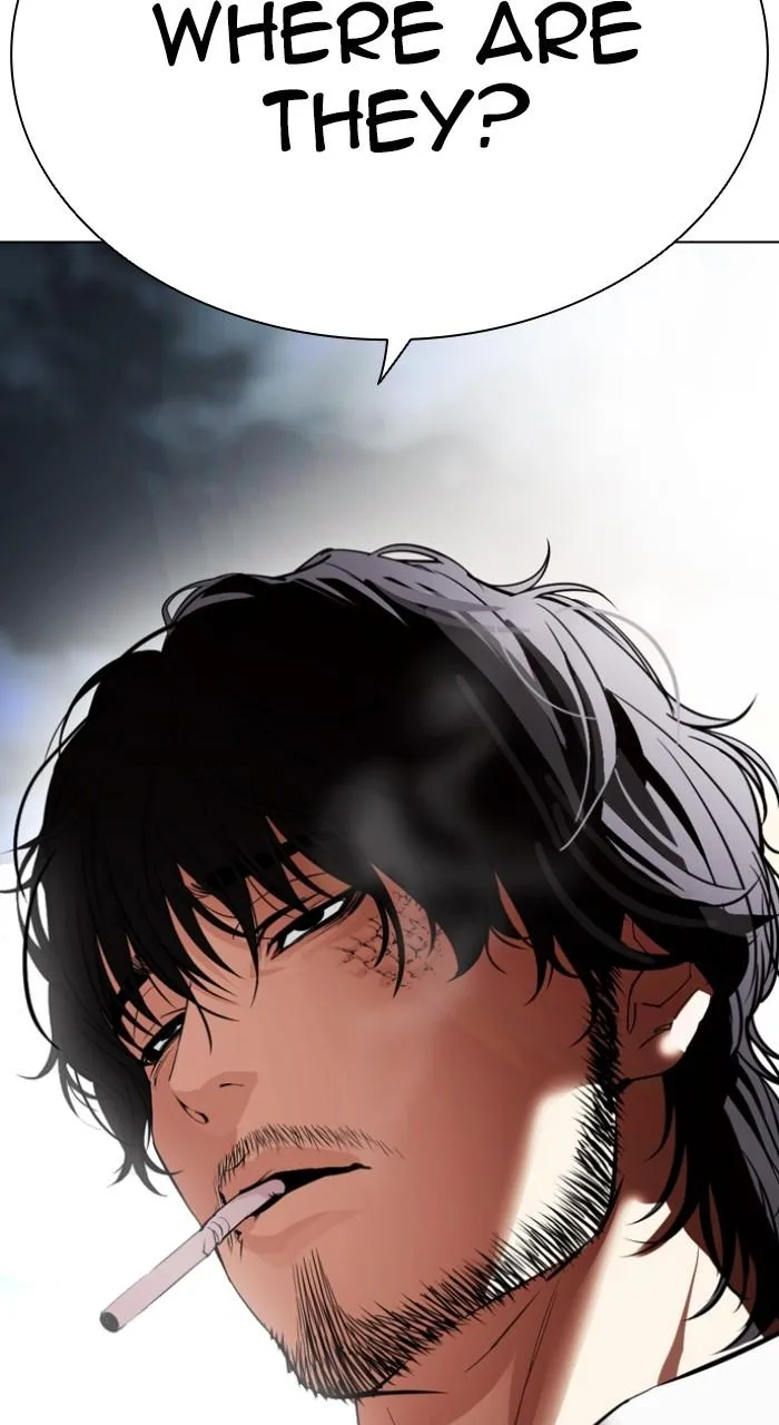 Lookism - Chapter 539 - Page 212