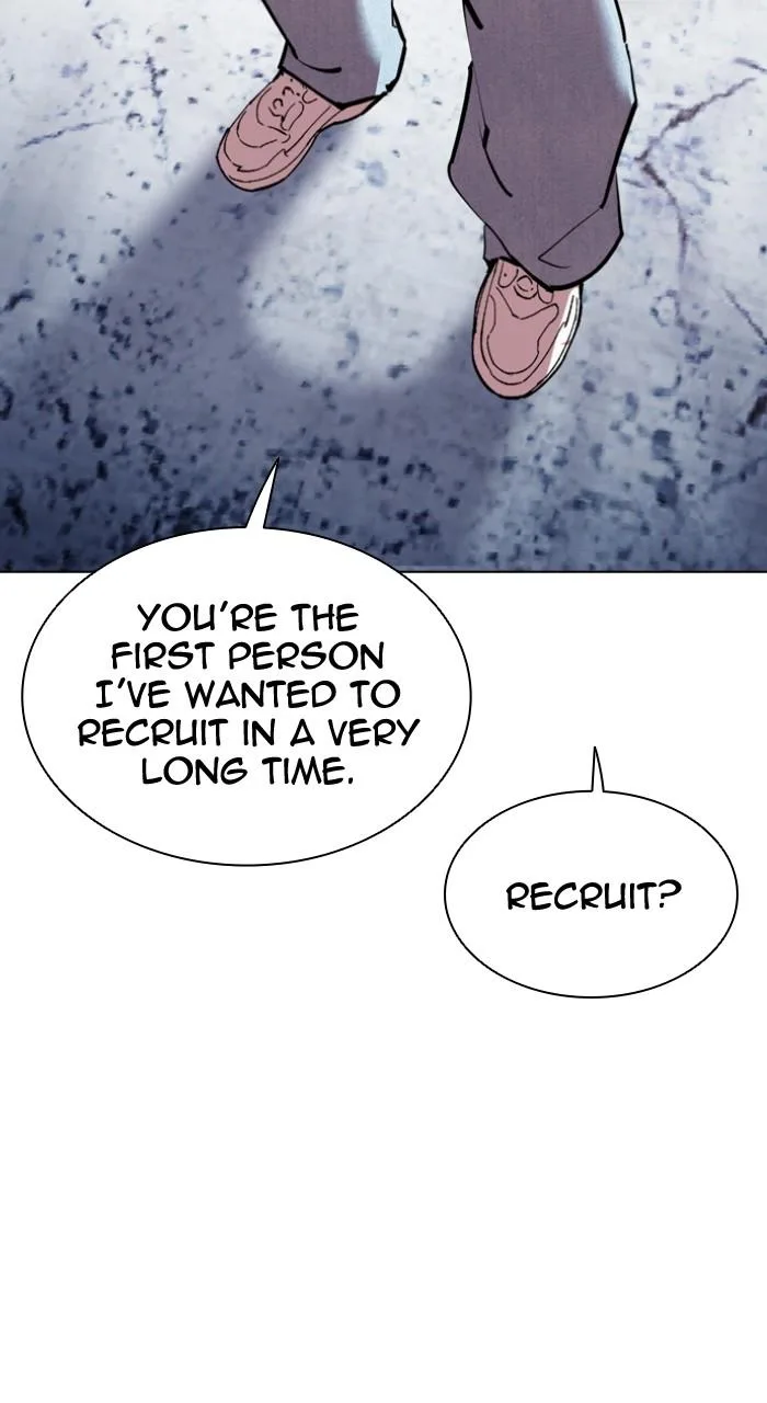 Lookism - Chapter 539 - Page 30