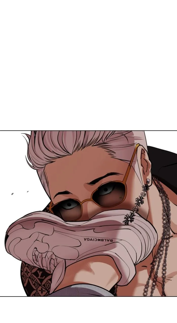 Lookism - Chapter 539 - Page 34