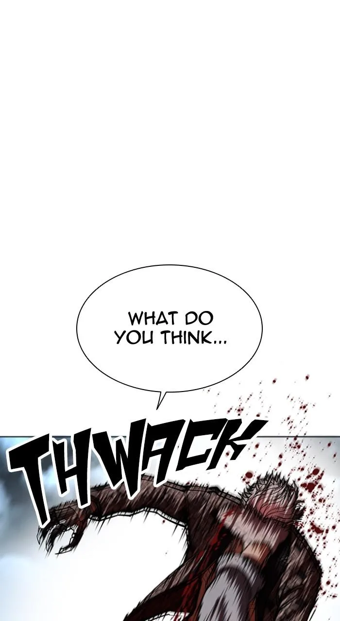 Lookism - Chapter 539 - Page 35