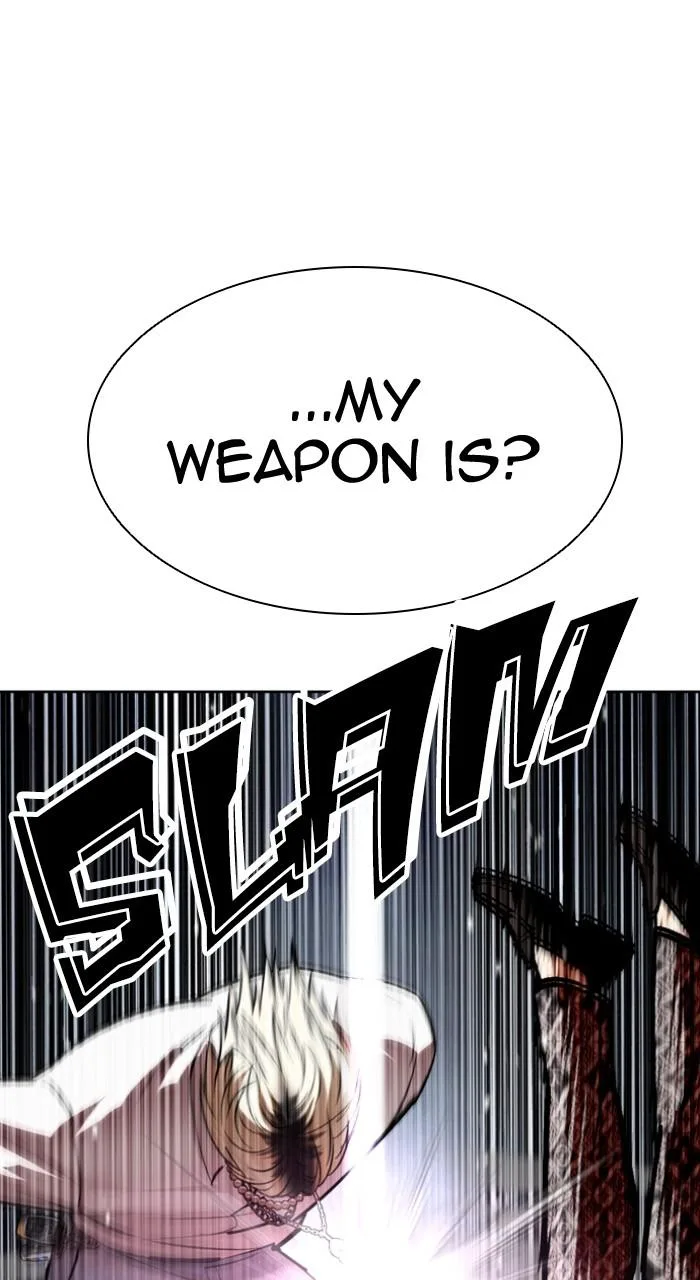 Lookism - Chapter 539 - Page 37