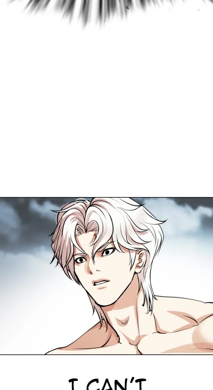 Lookism - Chapter 539 - Page 39