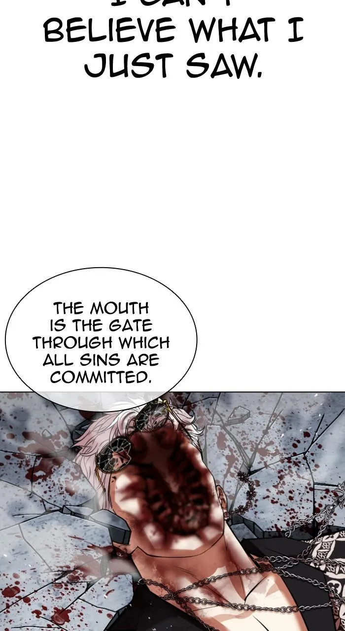 Lookism - Chapter 539 - Page 40