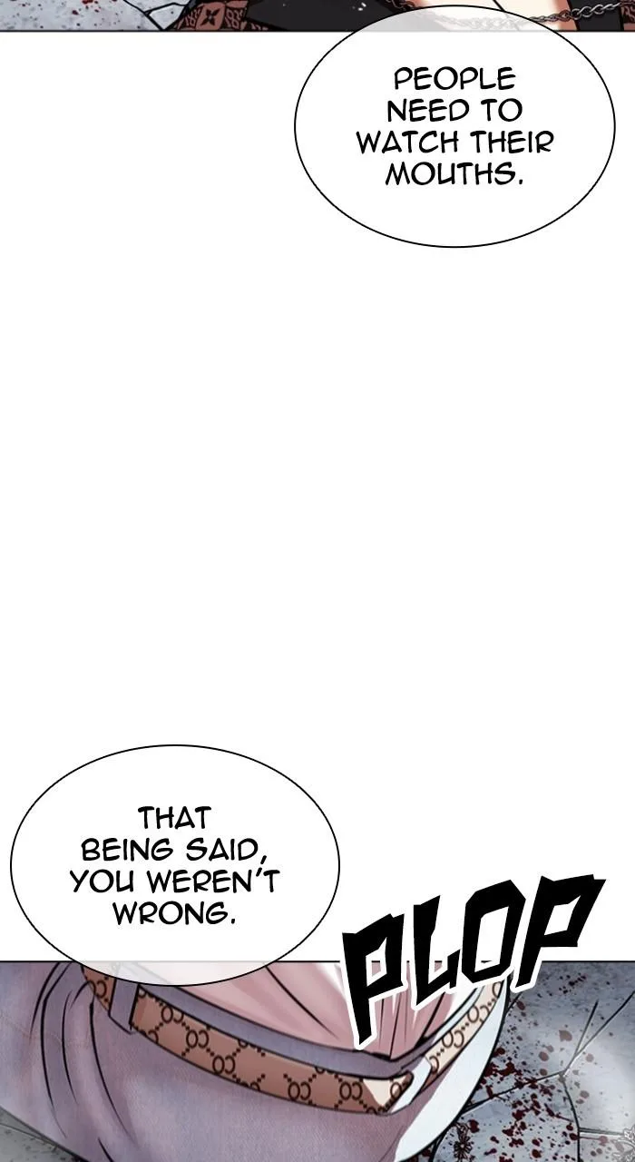 Lookism - Chapter 539 - Page 41