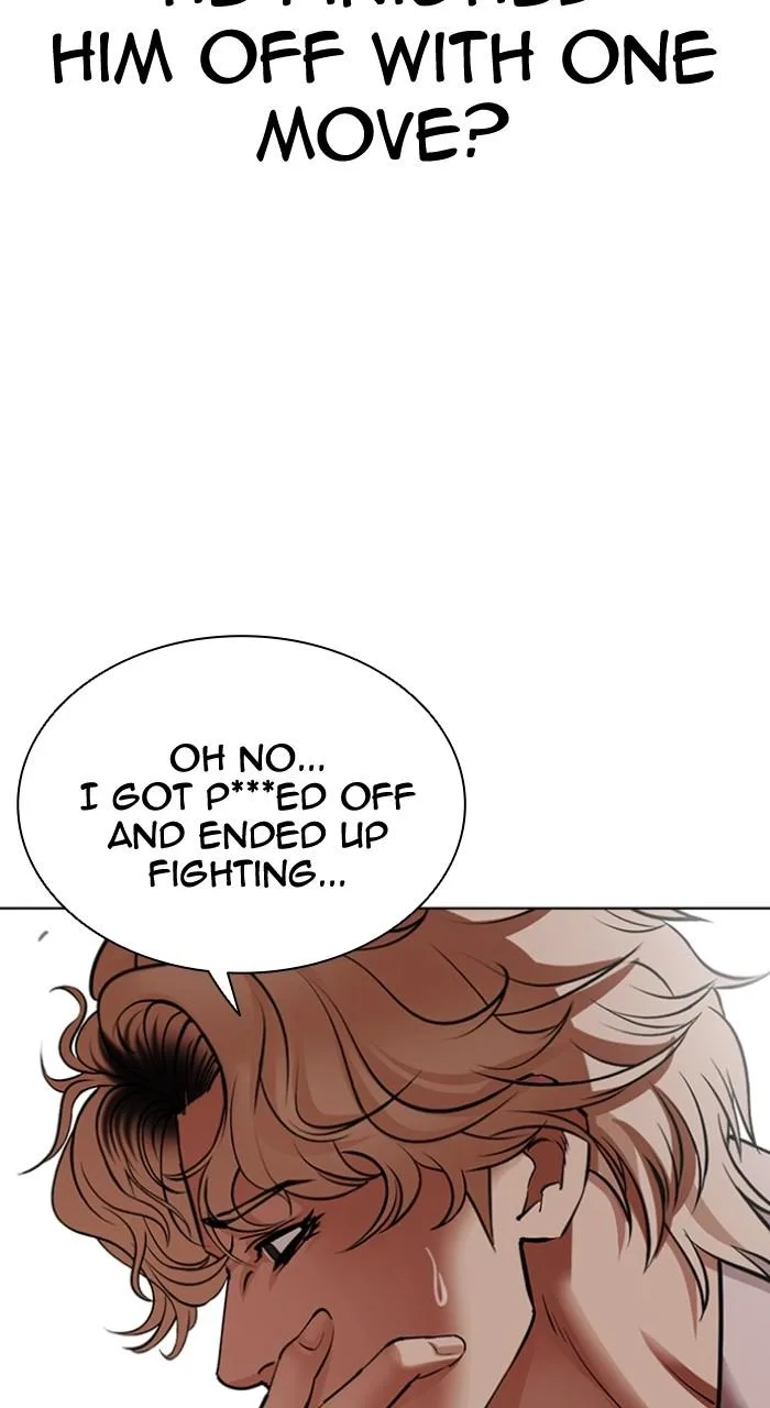 Lookism - Chapter 539 - Page 44