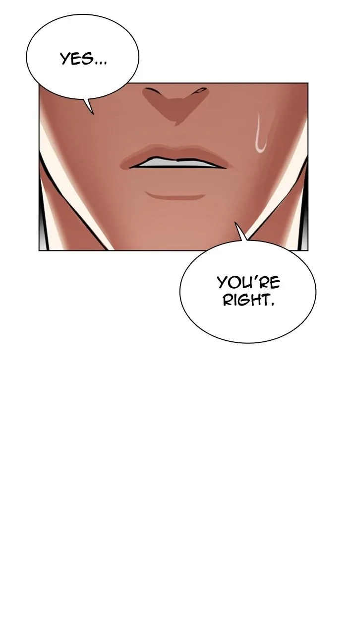 Lookism - Chapter 539 - Page 5