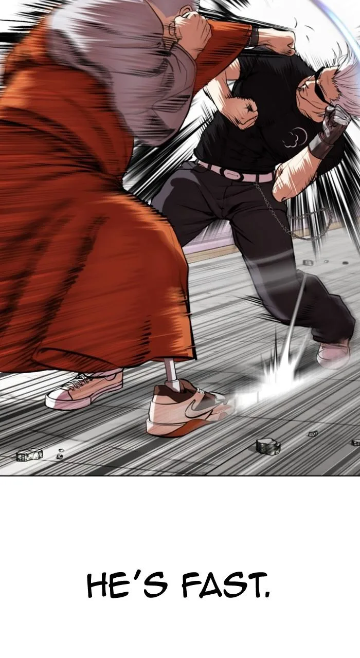 Lookism - Chapter 539 - Page 53