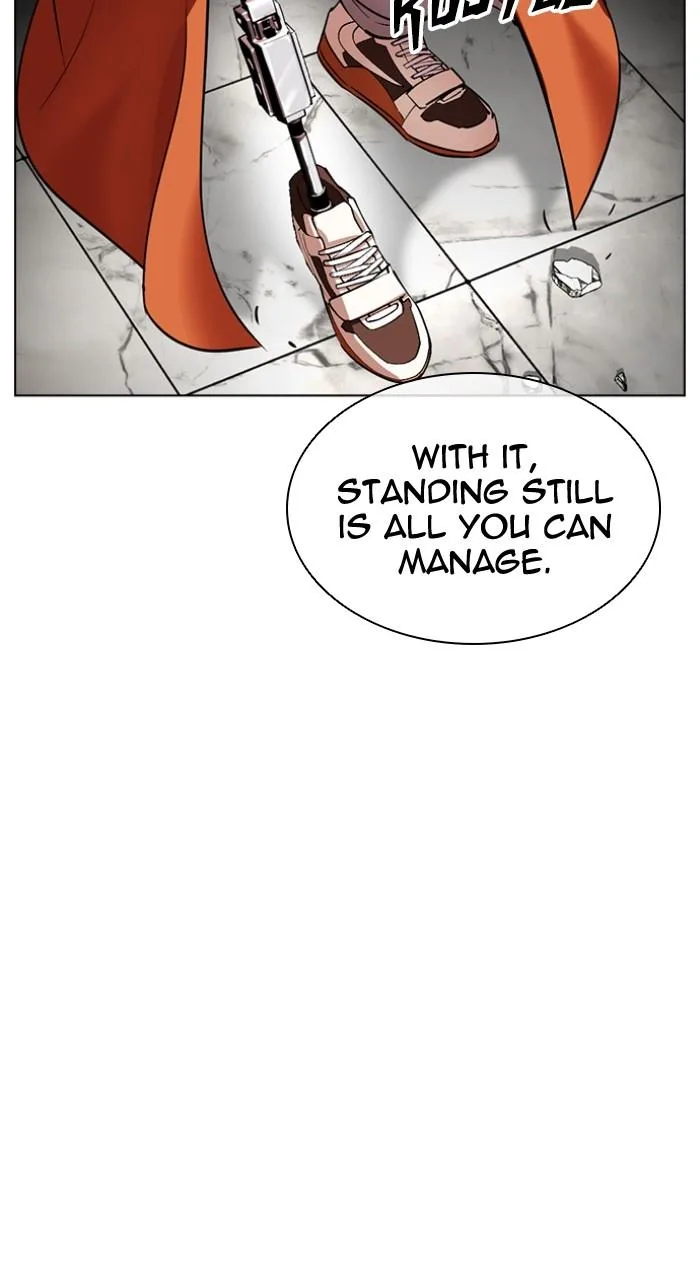 Lookism - Chapter 539 - Page 67