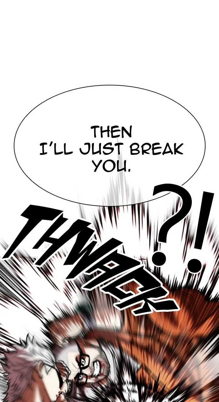 Lookism - Chapter 539 - Page 77