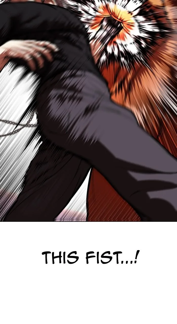 Lookism - Chapter 539 - Page 78