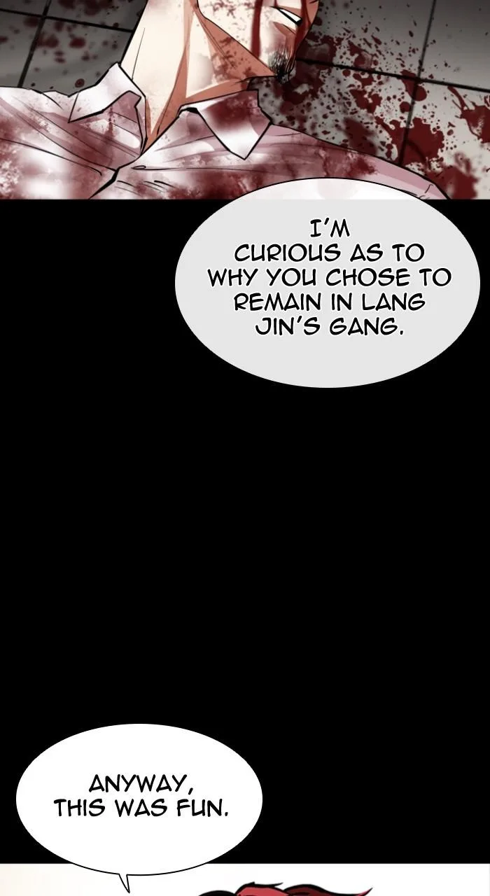 Lookism - Chapter 539 - Page 85