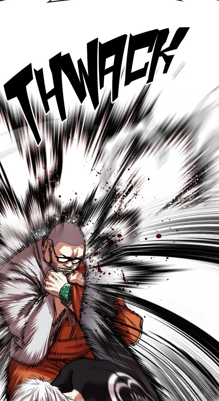 Lookism - Chapter 539 - Page 91