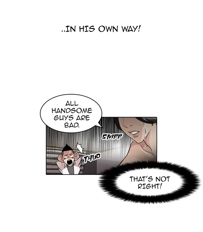 Lookism - Chapter 54 - Page 10