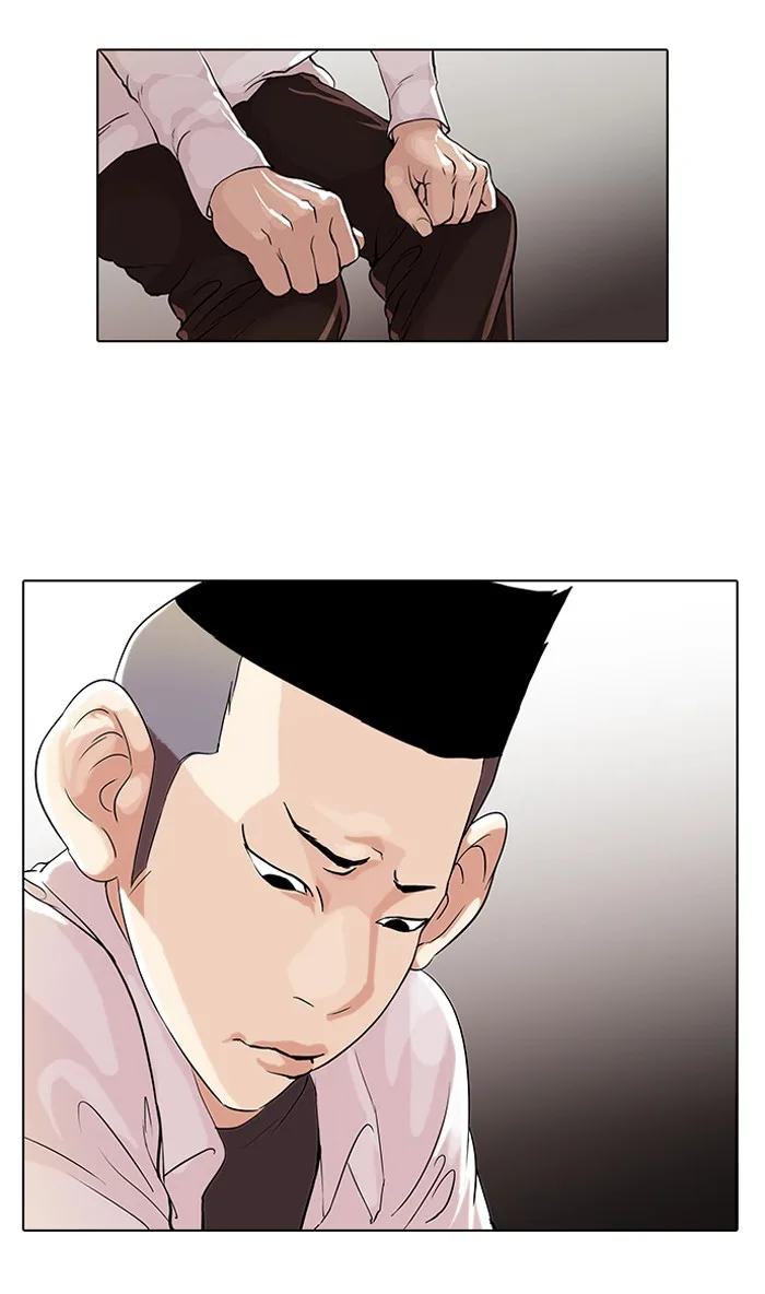 Lookism - Chapter 54 - Page 11