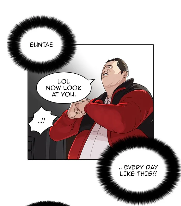 Lookism - Chapter 54 - Page 19