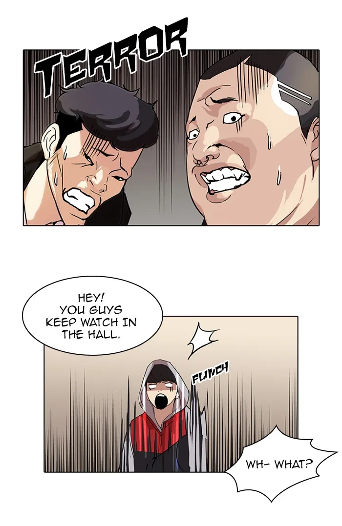 Lookism - Chapter 54 - Page 27