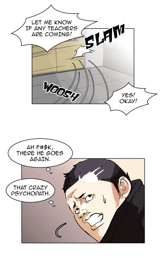 Lookism - Chapter 54 - Page 28