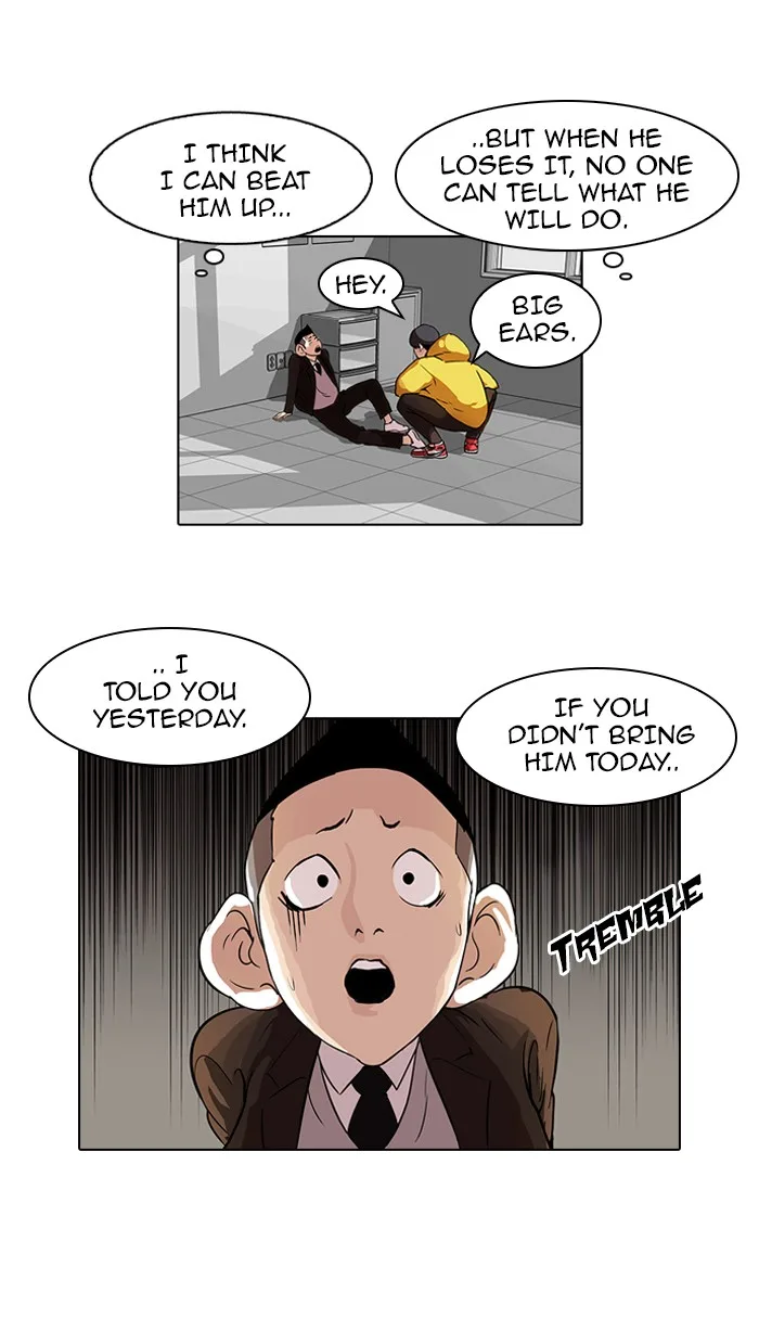 Lookism - Chapter 54 - Page 29