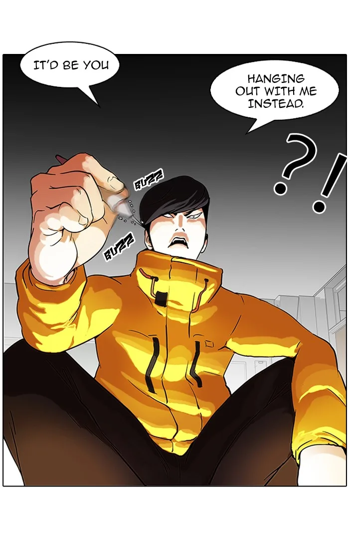 Lookism - Chapter 54 - Page 30
