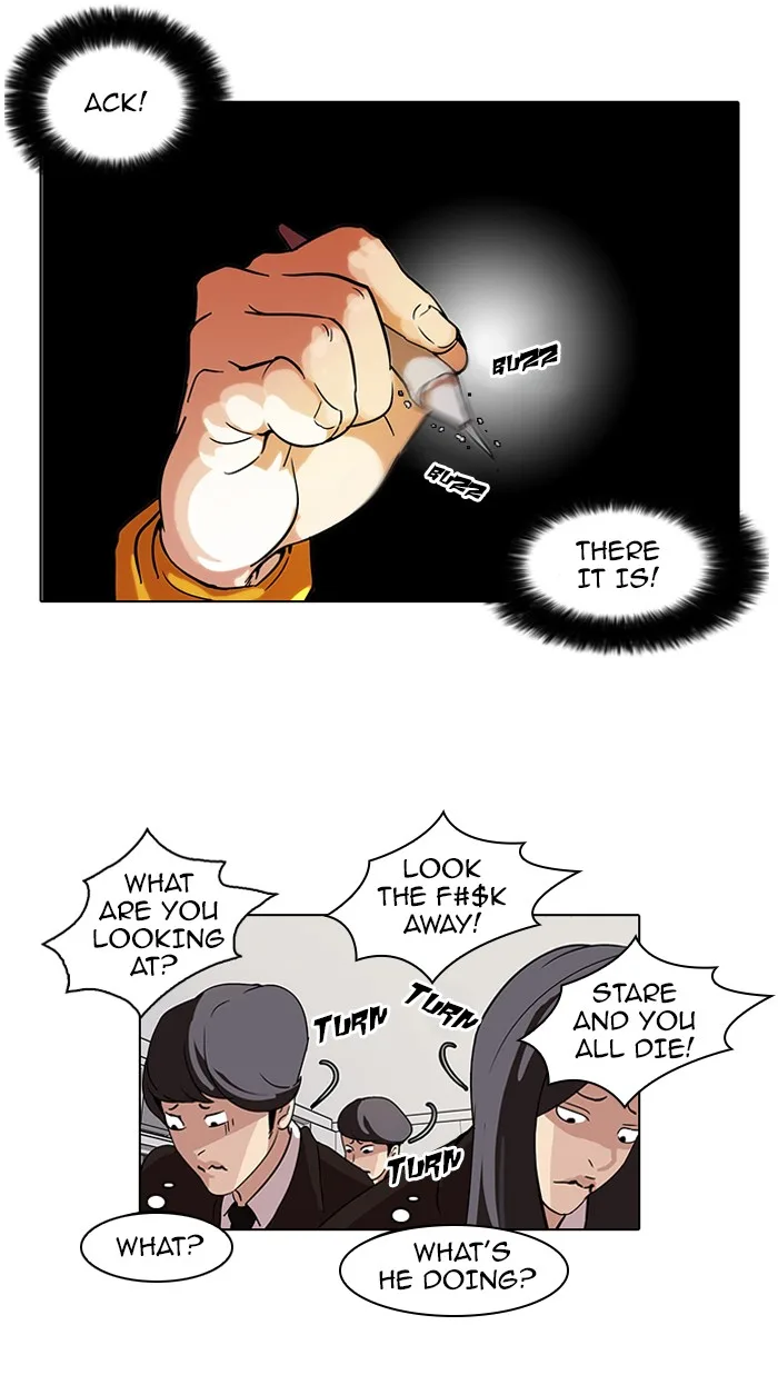 Lookism - Chapter 54 - Page 31