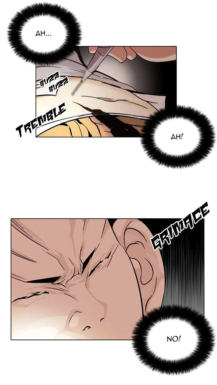 Lookism - Chapter 54 - Page 33